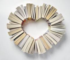 Love for books